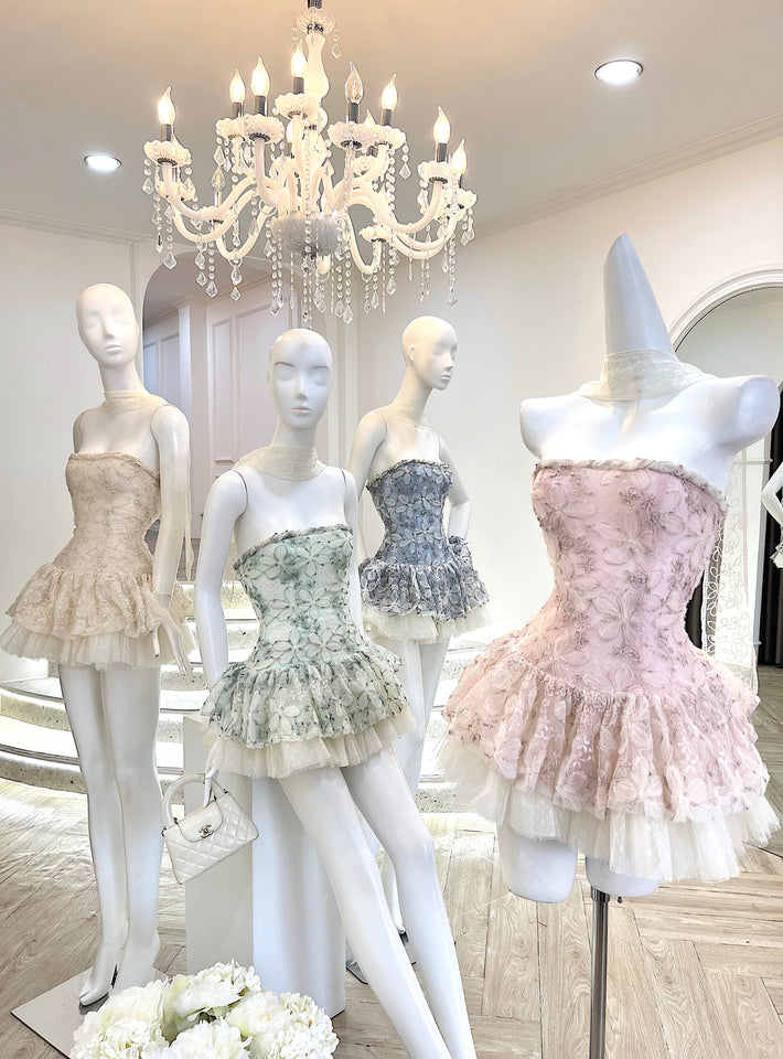 Dresses
