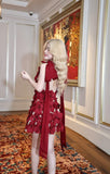 Amarie Dress (On hand)