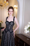 Gisella Dress