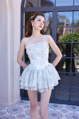Samira Dress (On hand)
