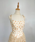 Nicole Dress (On hand)