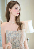 Faye Dress