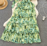 Lenora Dress