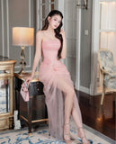 Janica Dress
