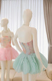 Lucia Dress
