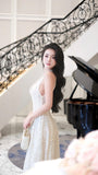 Saphira Dress