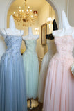 Aveline Dress (On hand)