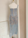 Lucienne Dress