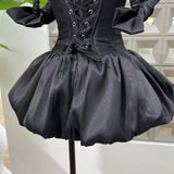 Lunette Dress