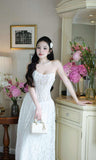 Alea Dress (On hand)
