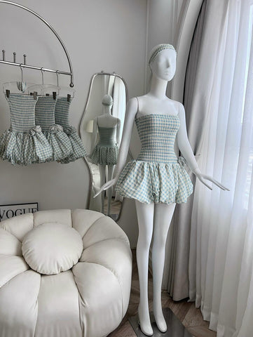 Dorothy Dress (On hand)