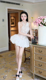 Syria Dress