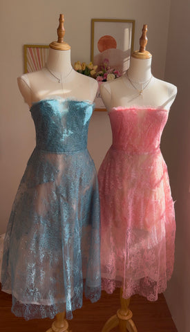 Trisha Dress (On hand)