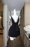 Esme Dress (On hand)