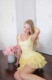 Sienna Dress