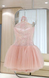 Eliana Dress