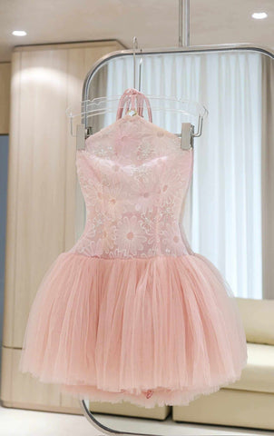 Eliana Dress