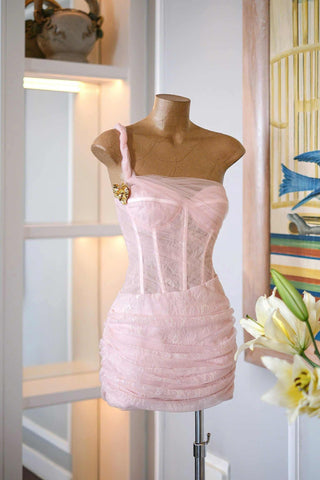 Avalyn Dress