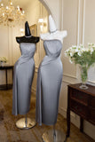 Zyrelle Dress (On hand)