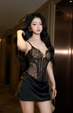 Althea Dress