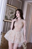 Savana Dress