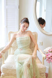 Samia Dress