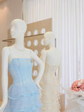 Verena Dress (On hand)