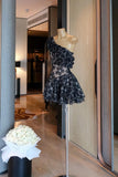 Nicola Dress