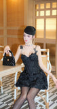 Savina Dress