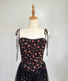 Nicole Dress (On hand)