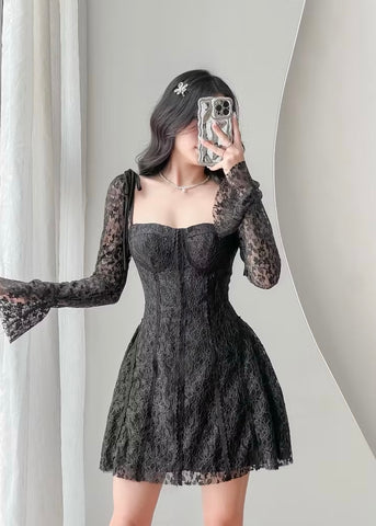 Kathryn Dress (On hand)