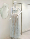 Cameron Dress