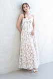 Celeste Dress