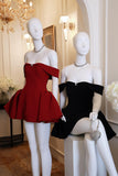 Shayla Dress