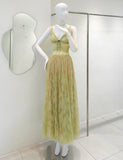 Cameron Dress