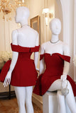 Shayla Dress