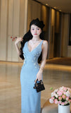 Nikka Dress