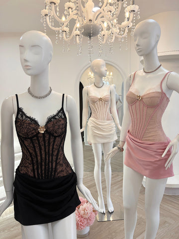 Althea Dress