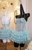 Gia Dress (On hand)