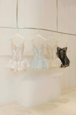 Tanya Dress