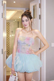 Lucia Dress