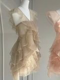 Nerissa Dress