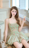 Solada Dress