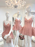 Margaux Dress