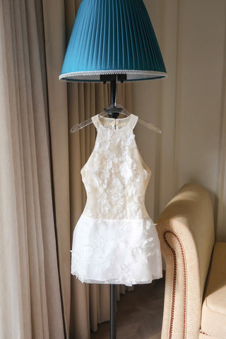 Kylie Dress (On hand)