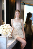 Amarina Dress (On hand)