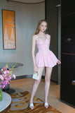 Sabrina Dress