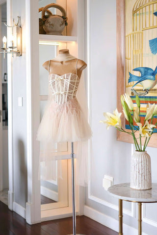 Dionne Dress (On hand)