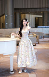 Velaria Dress