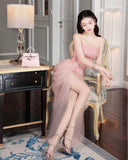 Janica Dress